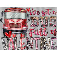 Valentine's Day-QRJ  631